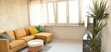 Kawalerka na żoliborzu