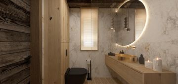 Luksusowe apartamenty jelenica park w ustroniu 5b