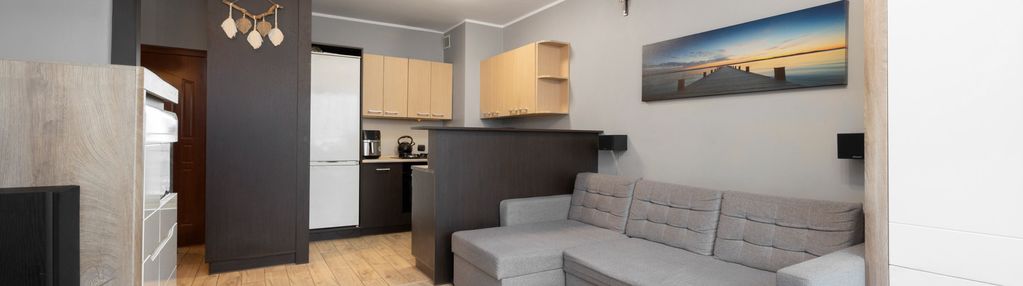 2 pokoje / blisko wszelkich udogodnień