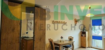 Mieszkanie dwupokojowe w gdyni chylonii