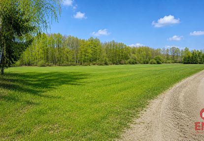Działka rolno-budowlana 2,5 ha. nowosiółki