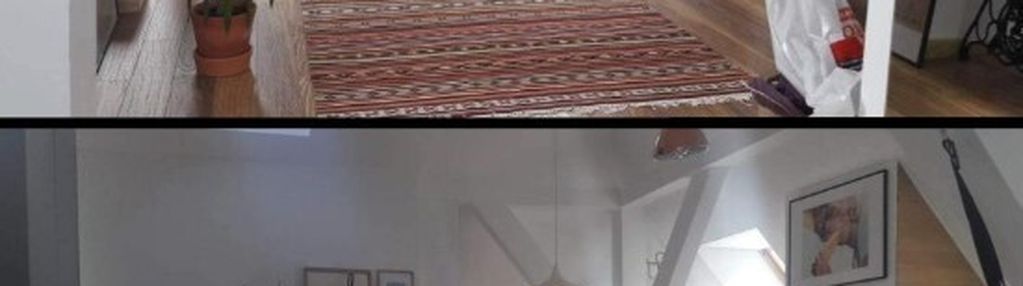 Mieszkanie typu studio na rembertowie