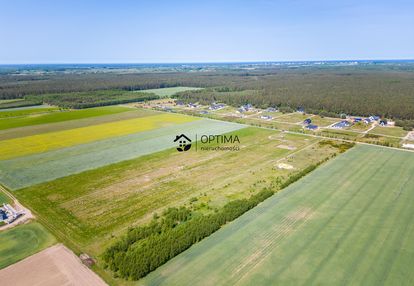 Ul. malinowa dz. 99/29, media, wz, 25% pow. zabudowy