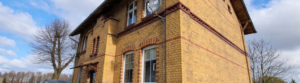 2-pokoje z garażem i ogródkiem-po remoncie !