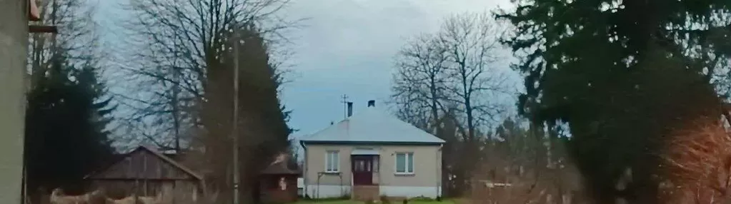 Sprzedam dom w Oleszycach