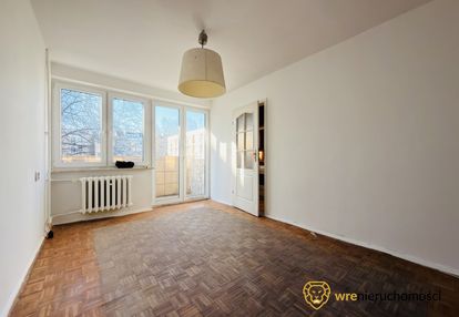 Inwestycyjne | 5 pokoi | cicha okolica | balkon