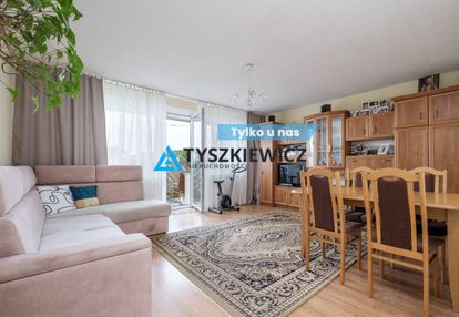 Mieszkanie 3 pokoje z pięknym widokiem - wrzeszcz