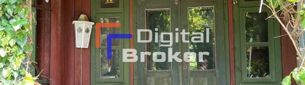 4600 m² / dom 94 m² / budowlana i rolna / las