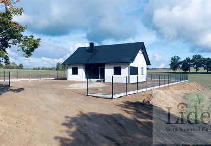 100 m2 marzeń w rozłazinie