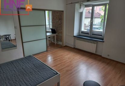 Mieszkanie 36m2 parter wolne od już