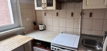 Kawalerka na targówku