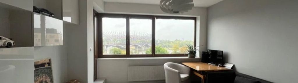 3 pokojowe mieszkanie  ul. solec śródmieście