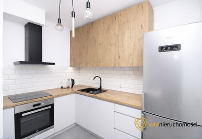 2-pokoje | 43,57 m2 | balkon | – ul. kowarzyka