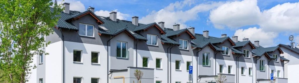 Nowe mieszkania 2 pokojowe – nowoczesne osiedle