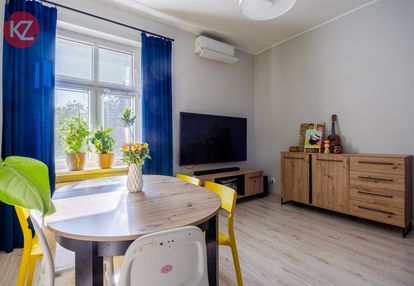 2-pokojowe mieszkanie w kamienicy | piła centrum