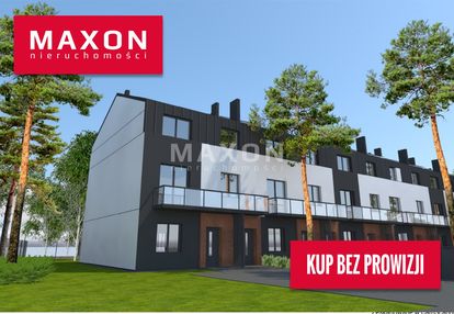 Dwupoziomowy loft 6 pokoi pow. 125m2 / taras ogród