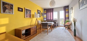 Żubarź, 3 duże pokoje