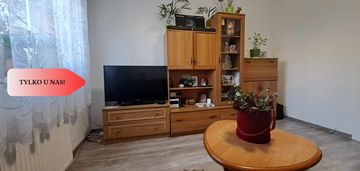 2 pokojowe na i piętrze w dobrej lokalizacji!