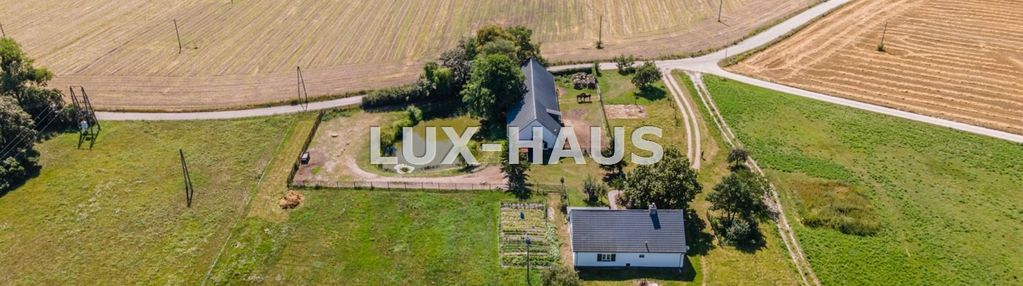 Tylko u nas!!! na sprzedaż siedlisko dobrcz