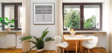 Kawalerka | wysokie wnętrze 3,3 m | przy parku