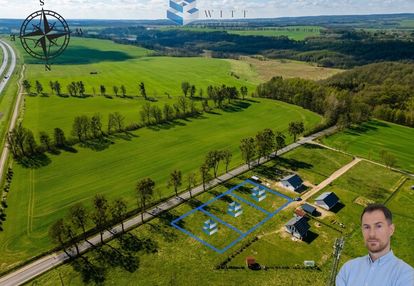 Działki w szyldaku, twoje miejsce pod ostródą