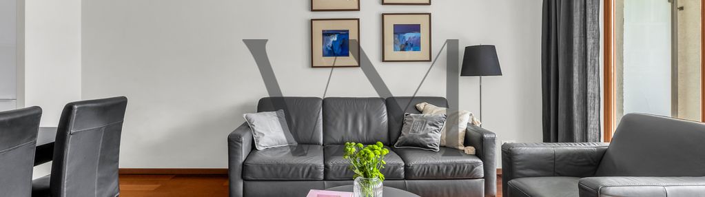 Apartament 50 m2, 2 pokoje, wola