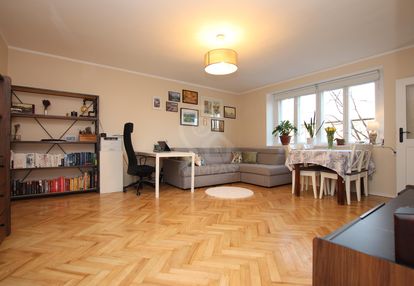 Cisza, spokój, dojazd do centrum w 15min tramwajem