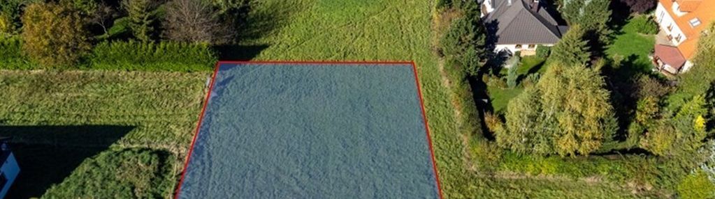 Działka pod szyndzielnią kamienica bielsko-biała