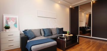Perełka na ołbinie! 3 pok.|balkon|łazienka z oknem