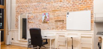 Eng| przy samych plantach! stare miasto - podwale