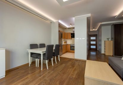 Przestronne 3 pokoje | balkon | garaż