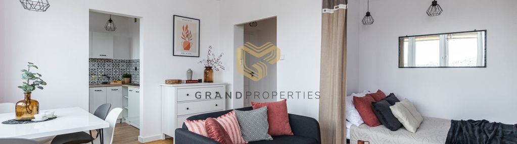 Apartament na sadybie obok toru łyżwiarskiego