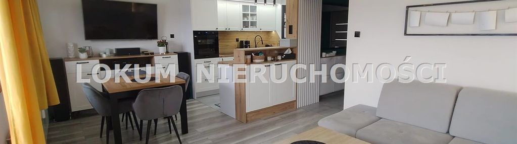 M-5 ul. turystyczna z wyposażeniem