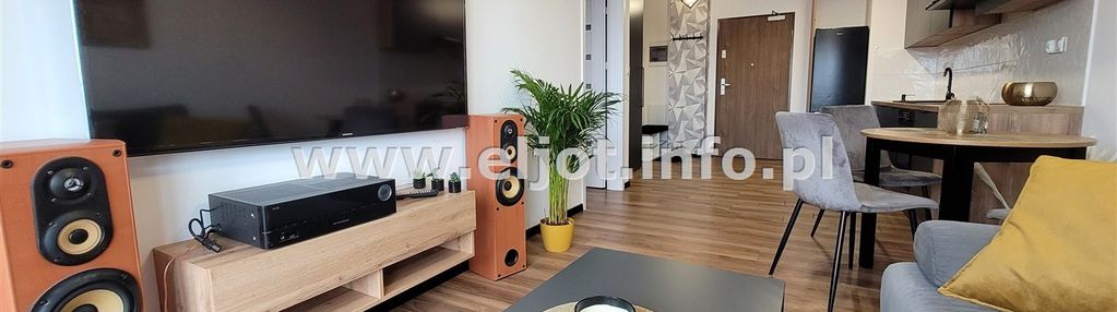 Dębowe tarasy 2pokoje z garażem od lutego