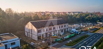 Blisko natury, nowe osiedle w osielsku,