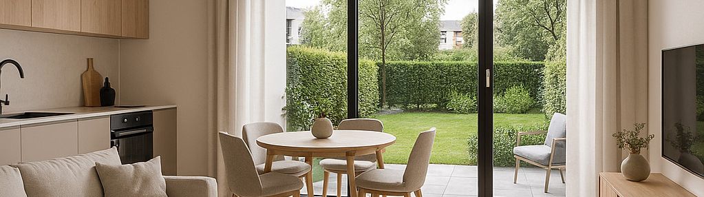 Dla rodziny/najtańsze 3 pokoje w ursusie/metro,pkp