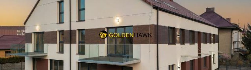Mieszkanie dwupoziomowe 121 m² z opcją 2 mieszkań, stargard