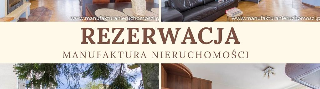 Dom z ogrodem / przyjemna lokalizacja - wygoda