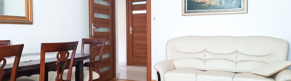 Mieszkanie 63 m² z ogrodem – lublin, sławinek