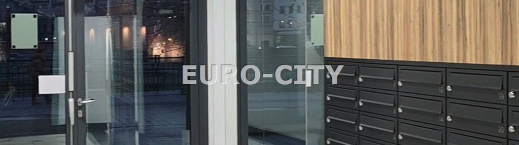 Centrum z garażem, księcia witolda- komfort