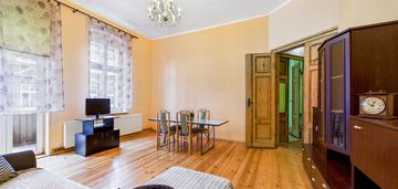 Mieszkanie w kamienicy w centrum nowej soli