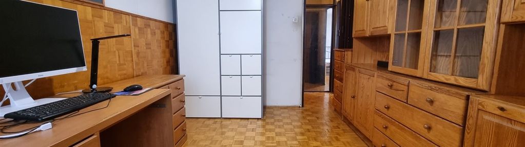 Blisko parku kościuszki- 3-pok- ponad 73m2, balkon