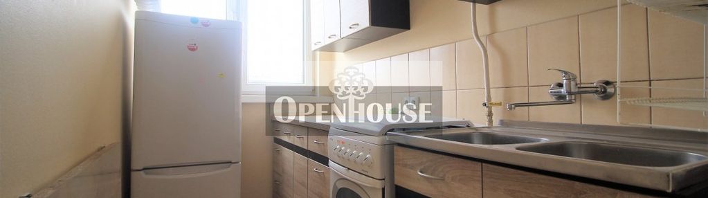 Na sprzedaż przestronne, trzypokojowe mieszkanie -