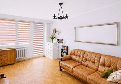 2 pokoje 39,6m2+piwnica, świetna lokalizacja