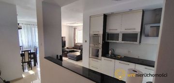 Odświeżone | rozkład | piwnica | 3 pokoje