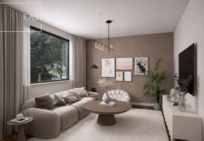 Dom w bydgoszczy, jachcice – spokój zieleń i ogród