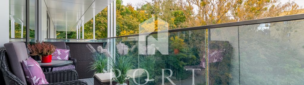 Stylowy apartament w gdyni, 5 minut od plaży