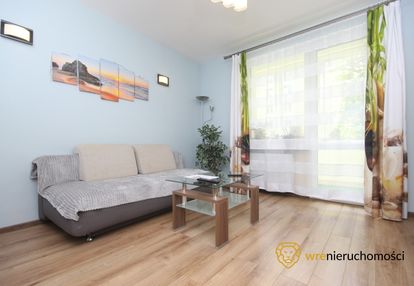 Gotowe do zamieszkania | balkon | garderoba