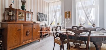 Gdańsk śródmieście 3 pokoje
