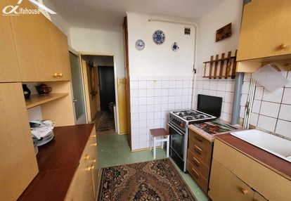 Ostatnia szansa! przestronna kawalerka z potencjał